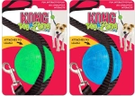 KONG Piłka dla psa TagALong Ball Assorted M