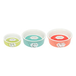 Trixie MISKA ceramiczna dla Chomika 90ml