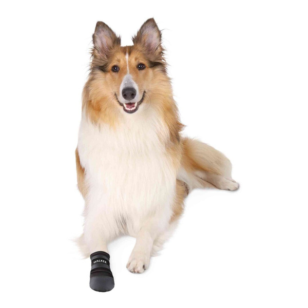 Trixie BUTY dla psa WODOODPORNE WalkerCare L 2szt