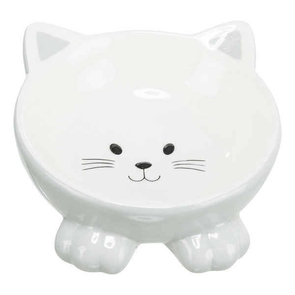 Trixie miska ceramiczna dla kota 150ml