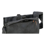 Trixie Be Nordic Ingrid, torba-nosidło, czarna, 40 × 30 × 15 cm