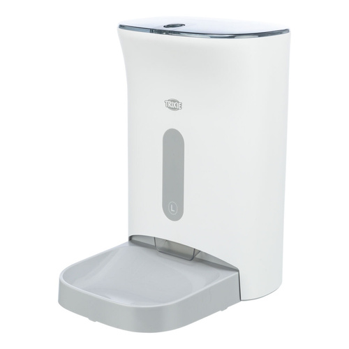 Trixie karmidło automatyczne TX8 2,0 do suchej karmy 4,5 L