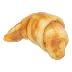 Trixie Denta Fun Croissants, przysmak, dla psa, kolagen i kurczak, 165 g