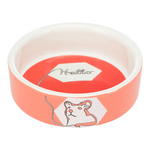 Trixie MISKA ceramiczna dla Chomika 90ml