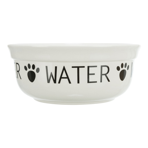 Trixie Miska ceramiczna na wodę 1,6L do stojaka TX-24642