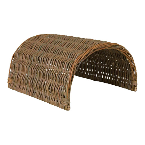 Trixie MOSTEK wiklinowy zabawka dla królika