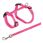 Trixie SZELKI DLA DUŻEGO KOTA, 34-57 cm/13 mm