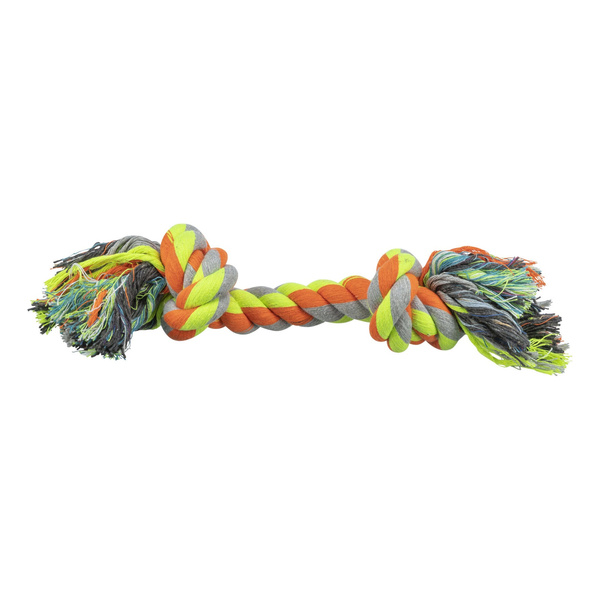 Trixie SZNUR BAWEŁNIANY zabawka dla psa 40cm