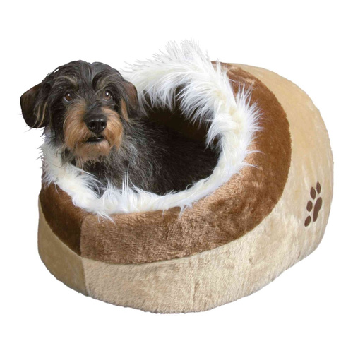 Trixie LEGOWISKO jaskinia MINOU dla Kota 50x41x30cm