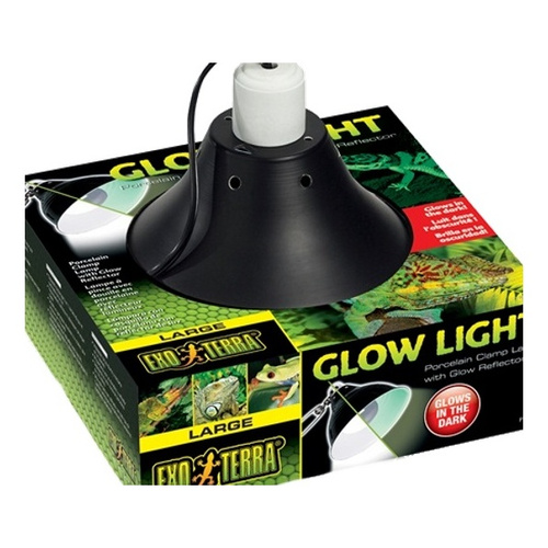 Eao Terra Lampa Glow Light 25cm