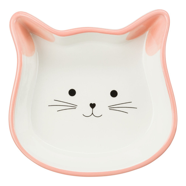 Trixie MISKA CERAMICZNA dla kota 12cm / 250ml