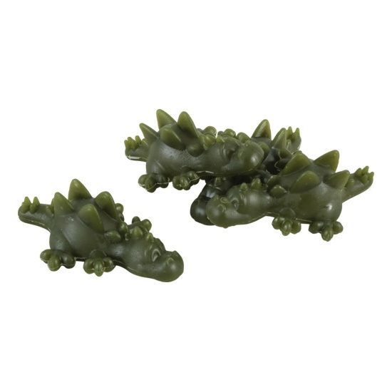 ZOLUX Przysmak dentystyczny dla psa DIPLODENTAL M chlorofil 8cm 56szt