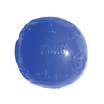 KONG Zabawka dla psa Squeez Ball Piłka 6,5cm M