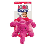 KONG Zabawka dla psa Miś Cozie Assorted Brights M