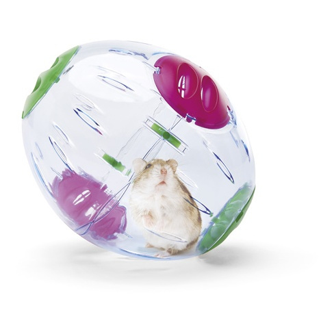 IMAC Sphere kula dla chomika 19 cm