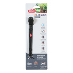 ZOLUX Adapter do szelek dla psa CLIP and GO XS/S