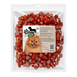PRZYSMAK DLA PSA - Sushi z kaczką Mr.Pretzel 500g ZDROWE PREMIUM