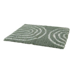 Zolux Dry bed posłanie izolujące dla psa wzór łuków 50x70 cm