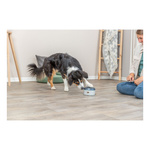 Trixie Dog Activity Buzzer, zabawka edukacyjna, dla psa, plasik, 14 × 9,5 cm