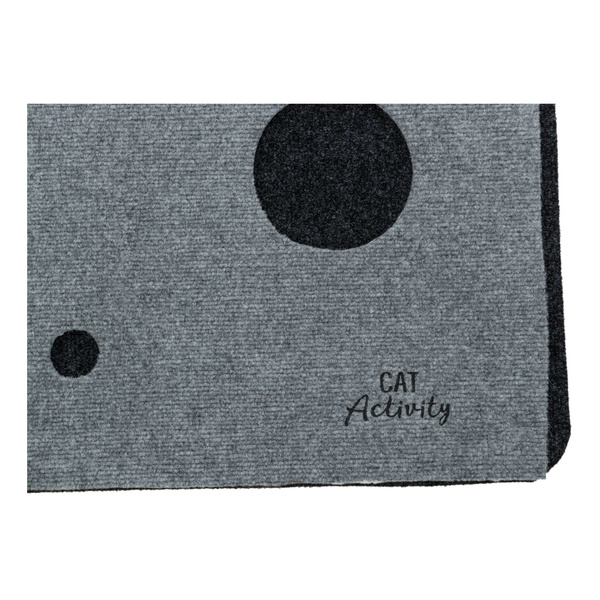 Trixie Koc Cat Activity na przysmaki i legowisko 99x99cm