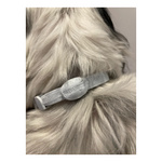 FRANCODEX PL Obroża na kleszcze PREVENDOG 35 cm dla psów do 5 kg - 2 szt