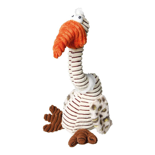 Trixie Sęp Pluszowy zabawka dla psa 33cm