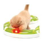 CatIt Piłka świecąca Fireball do torów  Senses 2.0