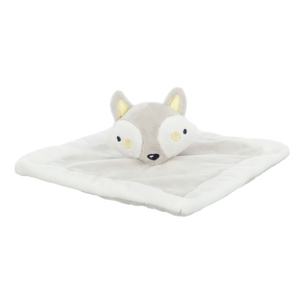 Trixie Miś Junior Snuggler zabawka pluszowa 20x20cm