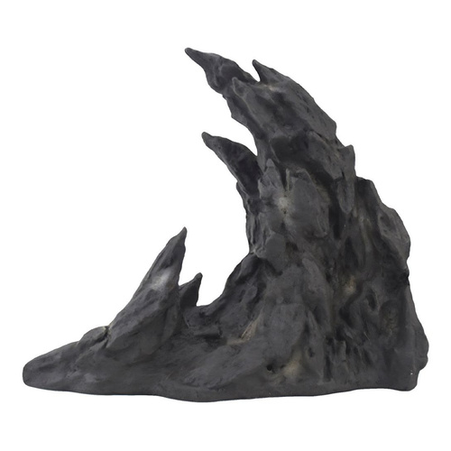 Aqua Natura Dekoracja akwarystyczna skalny szczyt prawy 24cm