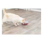 Trixie Cat Activity Rocking Maze, zabawka edukacyjna, dla kota, plastik, 18 cm