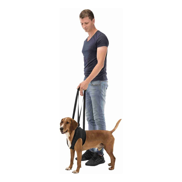Trixie Uprząż Rehabilitacyjna dla Psa L-XL 75-85cm