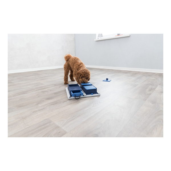 Trixie POKER BOX 1 Gra edukacyjna 31x10x31cm