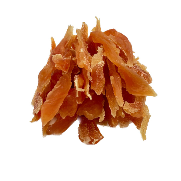 Lolo Zakręcone kawałki kurczaka 500g SUSZONE