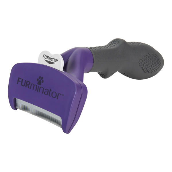FURMINATOR Szczotka dla kotów krótkowłosych - Large