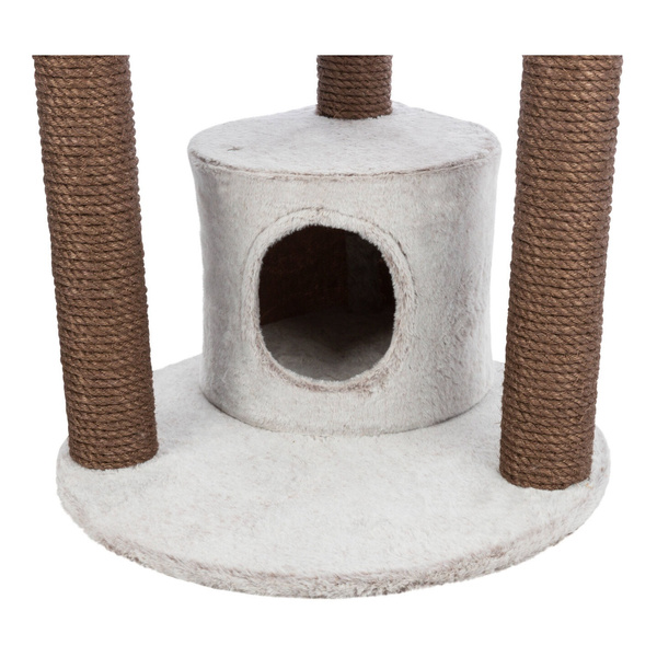 Trixie Afonso, drapak stojący, dla kota, brązowy, 135 cm