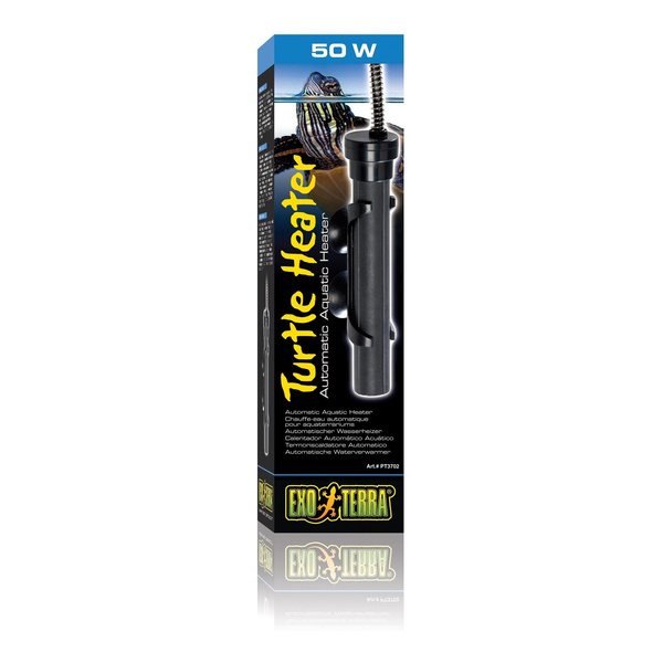 Eao Terra Grzałka Turtle Heater 50W do 75L 29 cm
