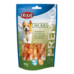 Trixie Premio Kostka wapienna z Kurczakiem przysmak 100g