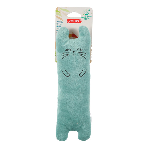 ZOLUX Zabawka dla kota bigcat, liście ETHICAT 25 cm