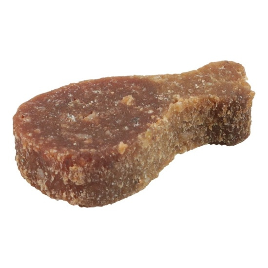 ZOLUX Miękkie przysmaki treningowe dla psa CANDIES mini udka z szynką 150g