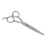 ZOLUX Nożyczki proste dla psa każdy rodzaj sierści DOG SALON