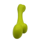 Mr. Pretzel Gryzak gumowy dla psa w kształcie kości 15cm