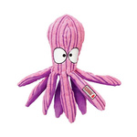 KONG Zabawka dla psa Sztruksowa Ośmiornica Cuteseas Octopus 17cm S