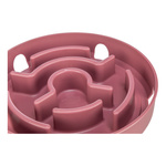 Trixie Cat Activity Rocking Maze, zabawka edukacyjna, dla kota, plastik, 18 cm