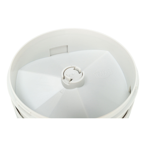 Trixie Dog Activity Buzzer, zabawka edukacyjna, dla psa, plasik, 14 × 9,5 cm