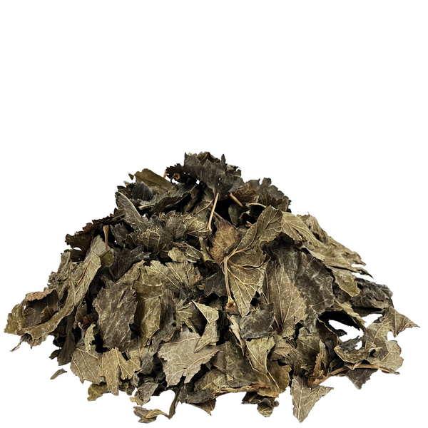ProHerbs Liść czarnej porzeczki 100g - trawienie, odporność, witaminy!