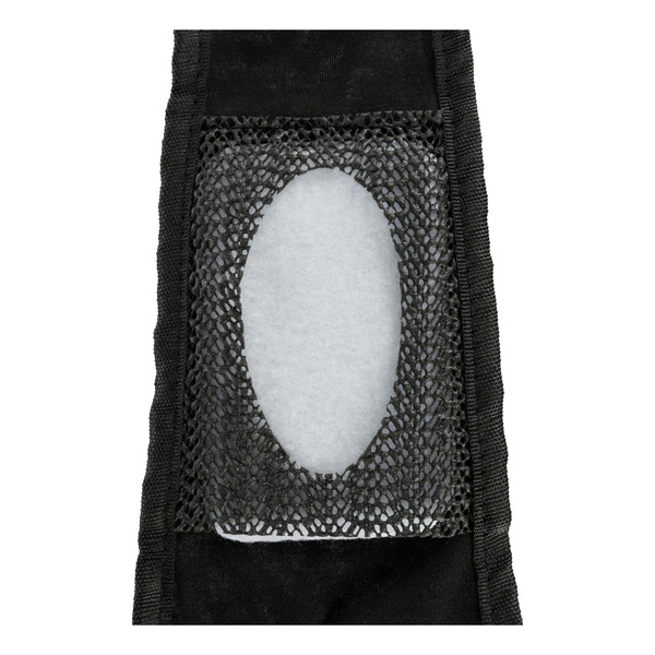 Trixie MAJTKI NA CIECZKĘ XL czarne