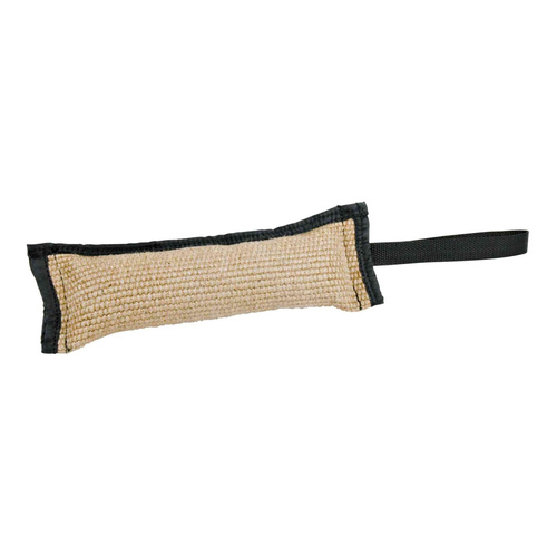 Trixie APORT zabawka GRYZAK Z JUTY 30cm