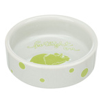 Trixie Miska dla chomika ceramiczna 90 ml/ 8 cm