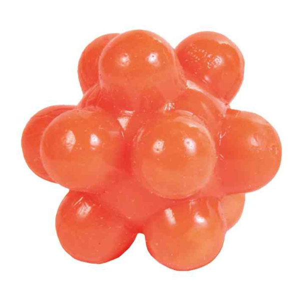 Trixie PIŁKI Z WYPUSTKAMI dla koat 3,5cm / 4szt
