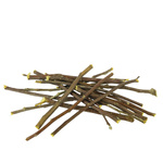 ProHerbs Gałązki Jabłoni 150g  - Naturalnych Przysmaków dla Gryzoni
